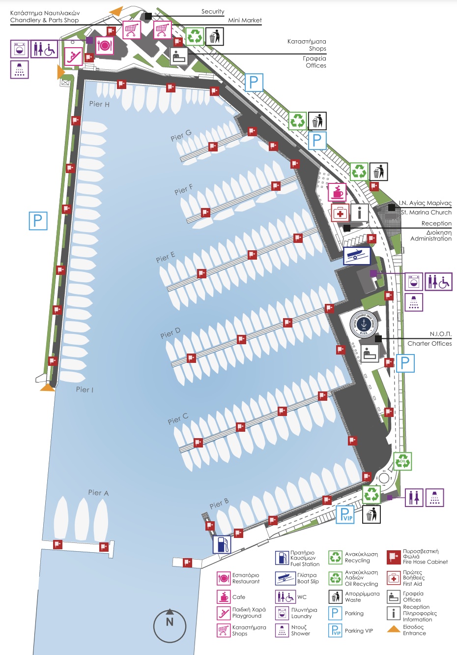 Marina Preveza - Map.jpg