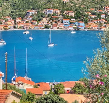 Lefkas - Classic