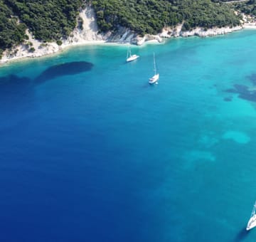 The best of Lefkas
