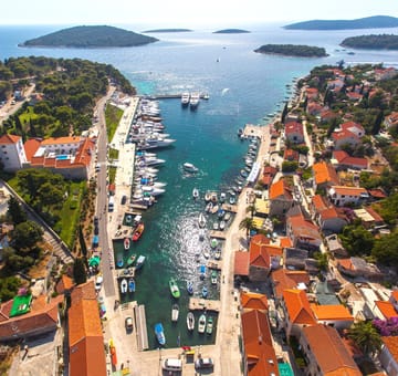 Split - North