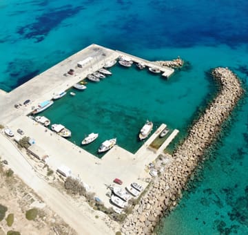 Cyclades Paros 2