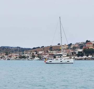 Saronic-Argolic