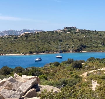 Sardinia-Corsica