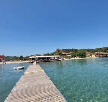 Koh Wai (North) → Koh Rang → Captain Hook