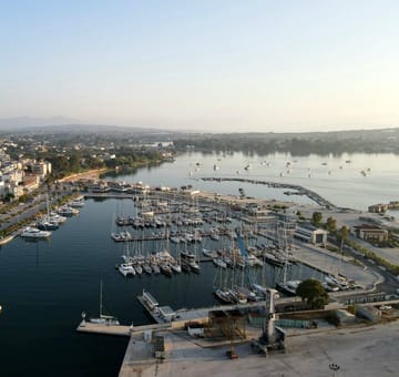 Preveza Marina