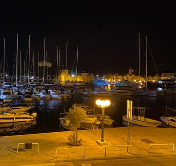 ACI Marina Trogir
