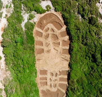 Footprint