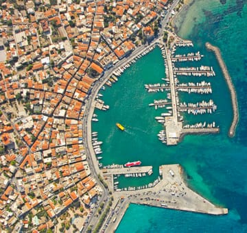 Aegina