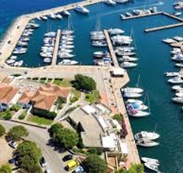 Marina di Portisco