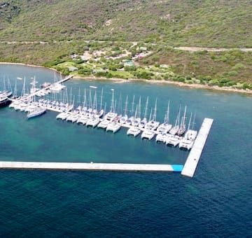 Portisco, Marina di Cala dei Sardi