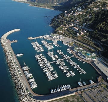 Capo D'orlando Marina