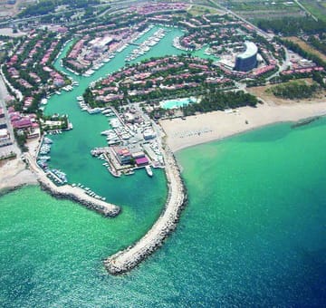 Sicily, Portorosa