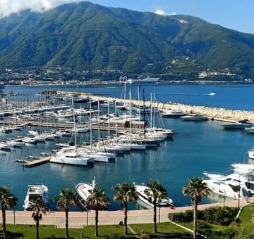 Marina di Stabia