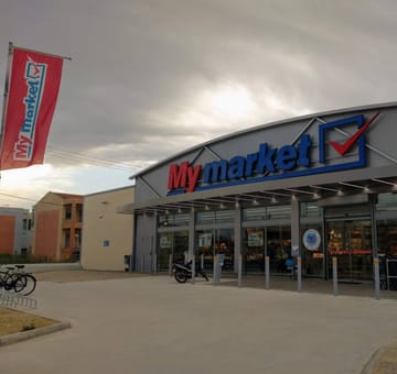 My market