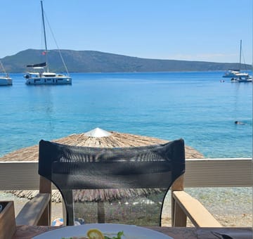 South Agios Dimitrios