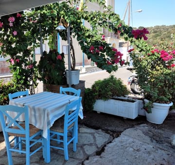 Errikos Fish Tavern