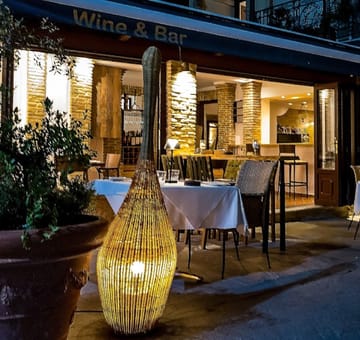 Castello Restaurant
