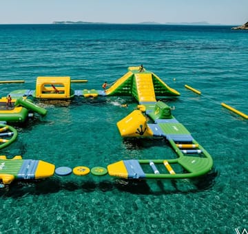 Delfinο Aqua Park