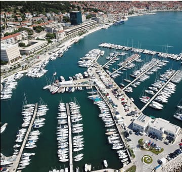 ACI Marina Split