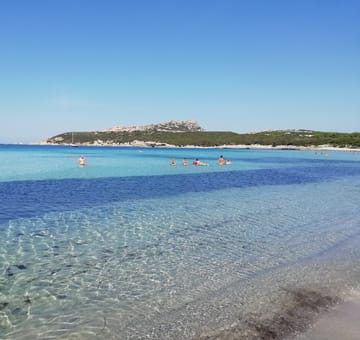 Capo Testa