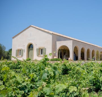 Petrakopoulos Wines - Winery