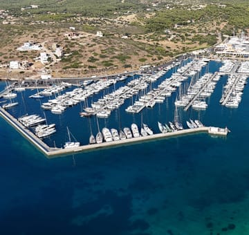 Olympic Marina