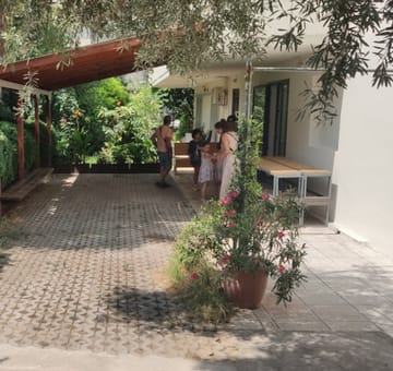 Entomological Museum