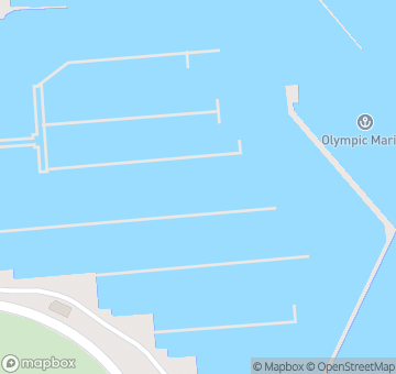 Olympic Marina