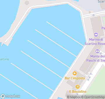 Marina di Scarlino - Follonica