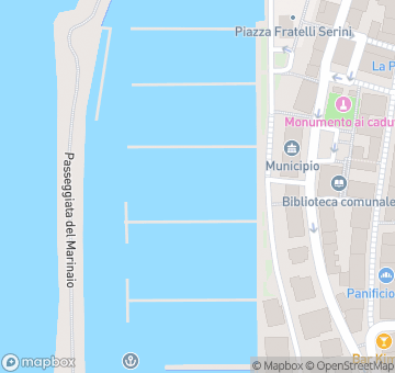 Marina di San Vincenzo Toscana