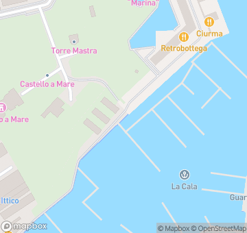 Palermo, Marina Si.Ti.mar