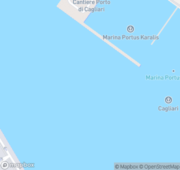 Marina di Cagliari