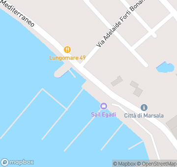 Cantiere Nautico Mothia