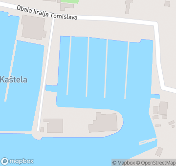 Marina Kastela